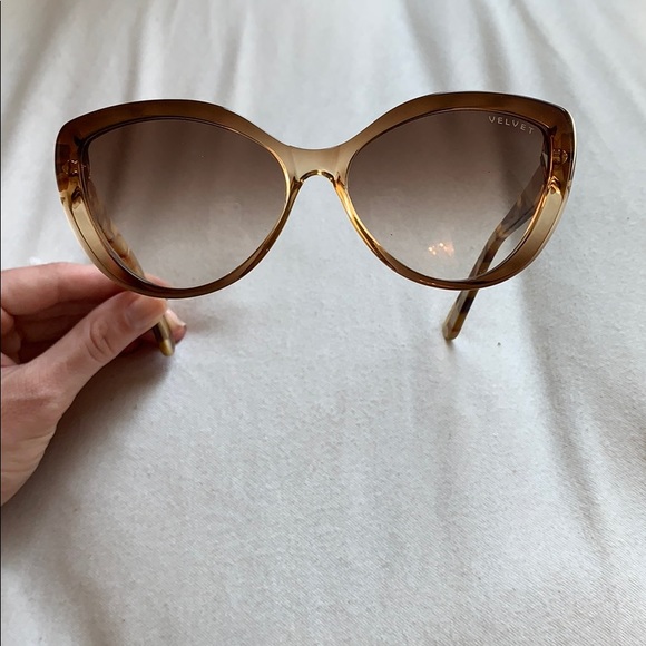 Velvet Accessories - BRAND NEW Velvet Sunglasses